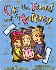 On the Road with Mallory (Mallory #25)