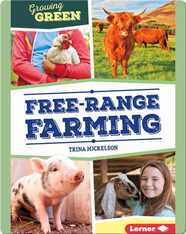 Free-Range Farming