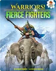 Fierce Fighters