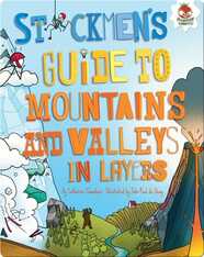 Stickmen's Guide to Mountains and Valleys in Layers