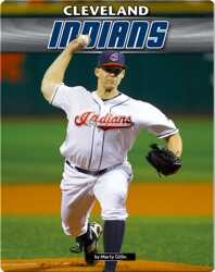 Cleveland Indians book