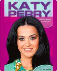 Katy Perry: Chart-Topping Superstar