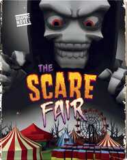 Mighty Mighty Monsters: The Scare Fair