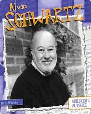 Alvin Schwartz