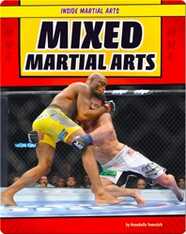 Mixed Martial Arts