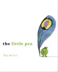 The Little Pea
