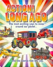 Action! Long Ago