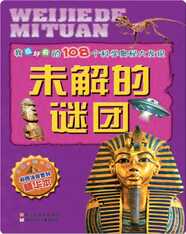 未解的谜团