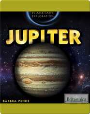 Jupiter