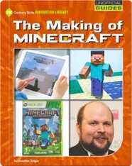 The Making of Minecraft
