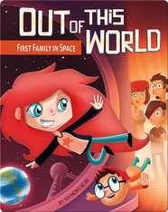 First Family in Space