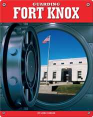 Guarding Fort Knox