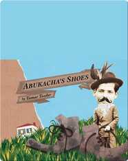Abukacha's Shoes