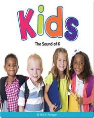 Kids: The Sound of K