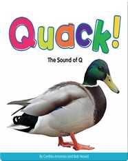 Quack!: The Sound of Q