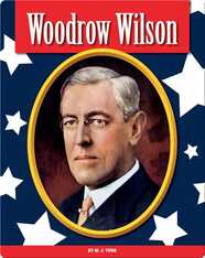 Woodrow Wilson