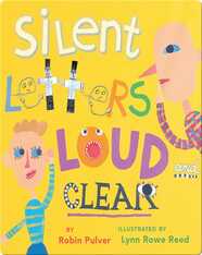 Silent Letters Loud and Clear