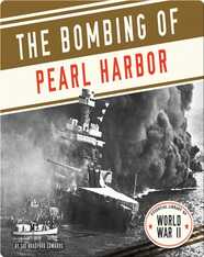 The Bombing of Pearl Harbor