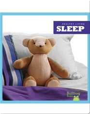 Healthy Living: Sleep