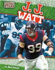 J. J. Watt