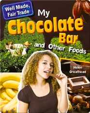 My Chocolate Bar and Other Foods