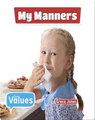 My Manners