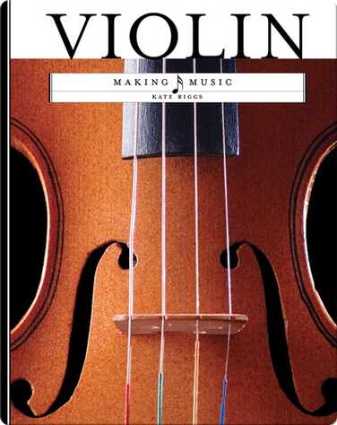 Violin book