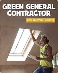 Green General Contractor