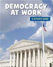 Democracy At Work