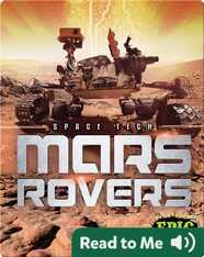Space Tech: Mars Rovers