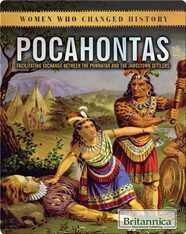 Pocahontas