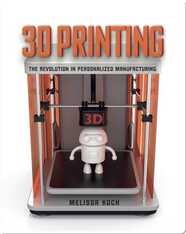 3D Printing: The Revolution in Personalized Manufacturing