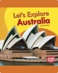 Let's Explore Australia