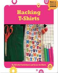 Hacking T-Shirts