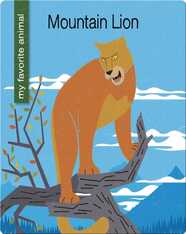 Mountain Lion