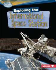 Exploring the International Space Station