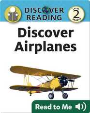 Discover Airplanes