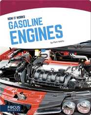 Gasoline Engines