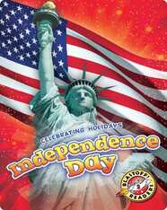 Celebrating Holidays: Independence Day