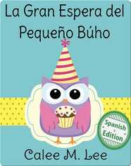 La Gran Espera del Pequeño Búho