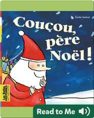 Coucou père Noël !