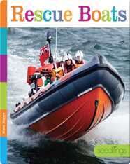 Rescue Boats