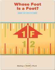 Whose Foot Is a Foot?