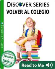 Volver Al Colegio