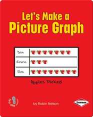 Let's Make a Picture Graph
