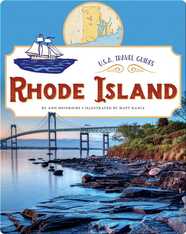 Rhode Island