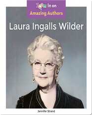 Laura Ingalls Wilder