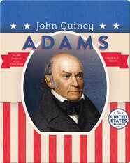 John Quincy Adams