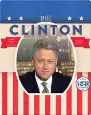 Bill Clinton