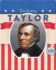 Zachary Taylor